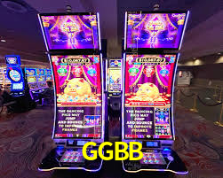 GGBB: A Experiência de Casino com Jogos de Mesa ao Vivo